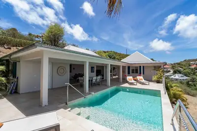 Wish (1/2 Rooms) Luxury villa