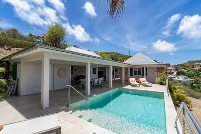 Image de Beautiful Wish Luxury villa