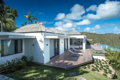 Image de Bastide (2/3 Rooms) Luxury villa