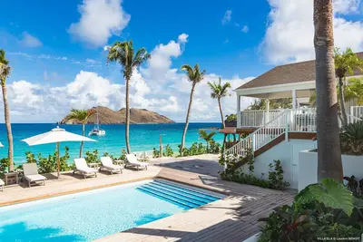 Image de Ela (5/8 Rooms) Luxury villa