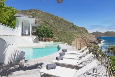Image de Lo Scoglio Luxury villa