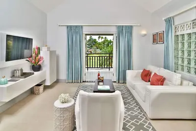 Image de Calabash Junior Suite