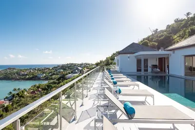 Image de Bellevue (3/5 Rooms) Luxury villa
