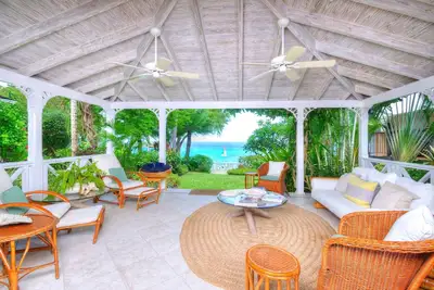 Image de Secret Cove 1 Luxury apartment