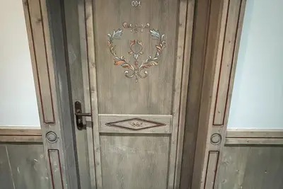 Image de Appartement 30m2 aux pieds des pistes à Prapoutel