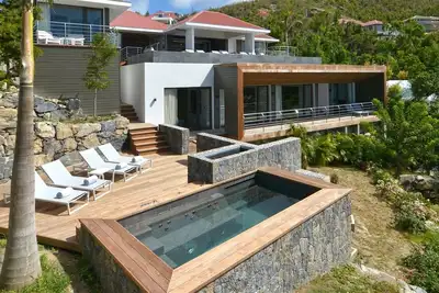 Image de The Source Luxury villa