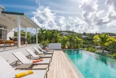 Villa Ott Luxury villa