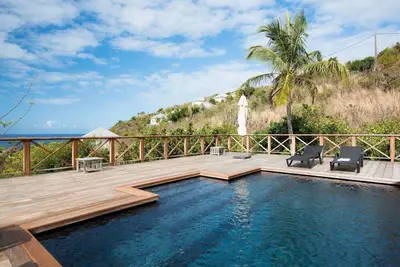 Image de Mademoiselle Luxury villa