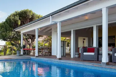 Image de Ker Anna (2/3 Rooms) Luxury villa