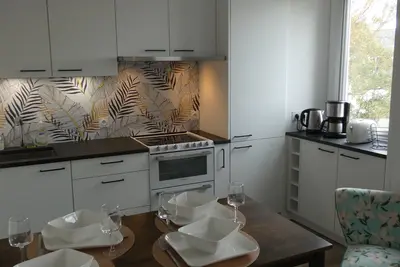 Image de Appart' charmant / smart flat au coeur de Paimpol