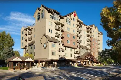 Image de Sheraton Mountain Vista Villas 1bd suite