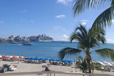 Image de Beach apartment 2 bed 2bath
