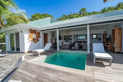 Image de Beautiful Birdy Luxury villa