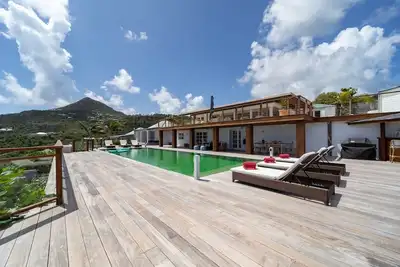 Image de Beautiful Nala Luxury villa