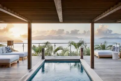 Image de Coco Loco (3\/4 Rooms)