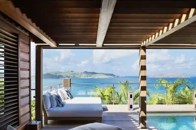 Image de Coco Loco Luxury villa