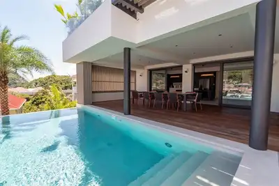 Image de Mardix Privilege Luxury villa