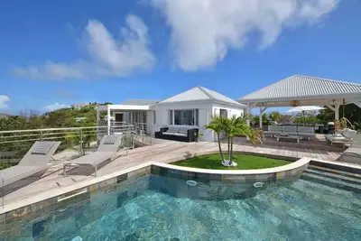 Image de Villa Marris Luxury villa