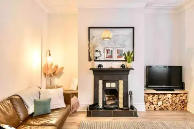 Image de Luxury Coastal Retreat In Whitley Bay - Sleeps 8
