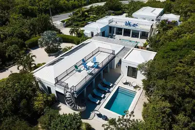 Image de Villa Solis Luxury villa