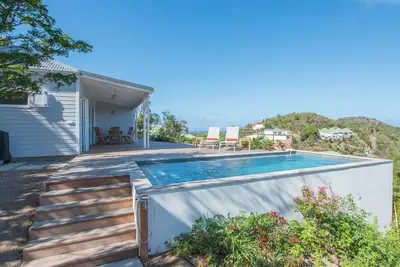 Image de Ti Voyage Luxury villa