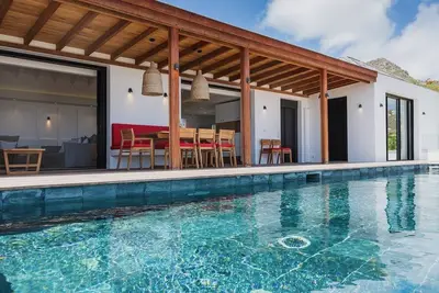 Image de Belharra Lagoon Luxury villa