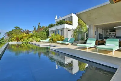 Image de Nature (3/4 Rooms) Luxury villa
