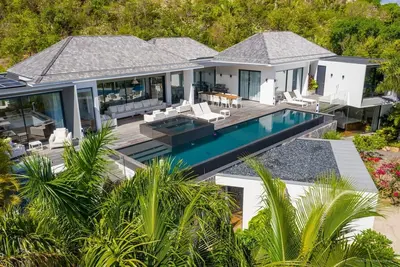 Image de Golden Palm (2/5 Rooms)