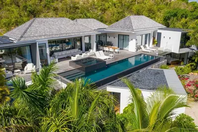 Image de Golden Palm Luxury villa