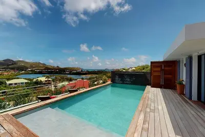 Image de Fun and Sun Luxury villa