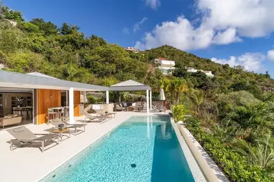 Image de Lao (1/3 Rooms) Luxury villa