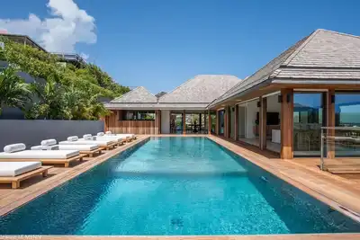 Image de Firefly (4/7 Rooms) Luxury villa