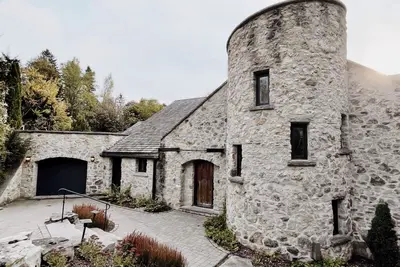 Image de Cedarcliff Elora - A Majestic Retreat