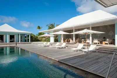 Image de Hill House Luxury villa