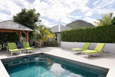 Image de Caza Lili Luxury villa