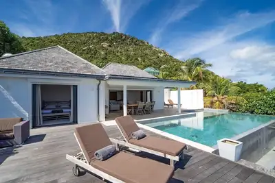 Image de Beautiful Teddy Luxury villa