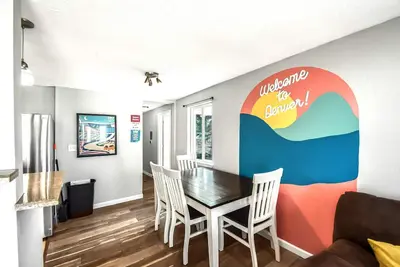 Image de Dog Friendly and Family Sized Home