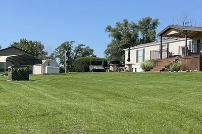 Image de Lake Rathbun Get Away