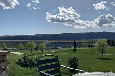 Image de Beautiful Sunserra home located on the 9th fairway of the golf course