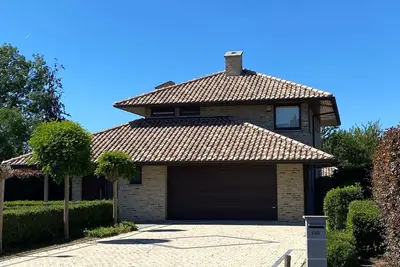 Image de Modern Spanish Hacienda - 10km from the coast