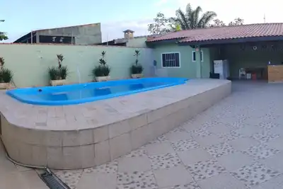Beautiful Jd California house