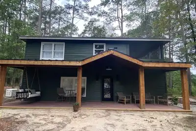 Image de The Ashepoo House at Eden at Gracefield