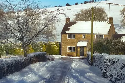 Image de 3 bedroom accommodation in Leek