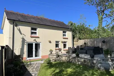 Image de Peaceful Country Cottage near Carmarthen