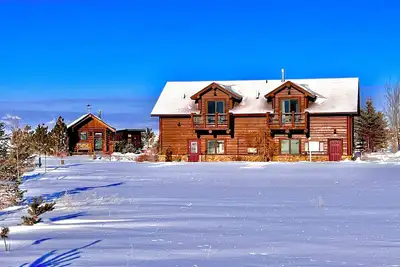 Image de Grand Targhee and Teton Wydaho Adventure