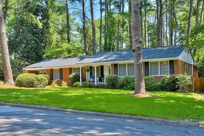 Image de Perfect Masters rental less than 2 miles from the course!