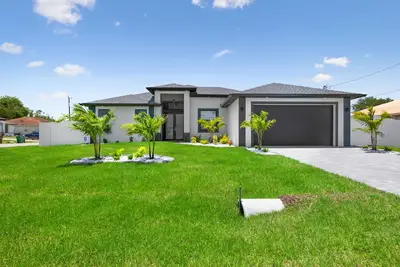 Image de Paradise Home Florida In Cape Coral