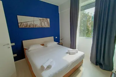 Image de Altido Elegant Flat for 4 w/2 Balconies and Parking