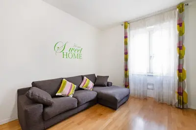 Image de Altido Lovely Flat for 4 w/Balcony near Porta Romana