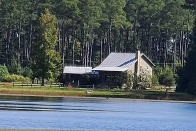 Image de The Edisto House at Eden at Gracefield